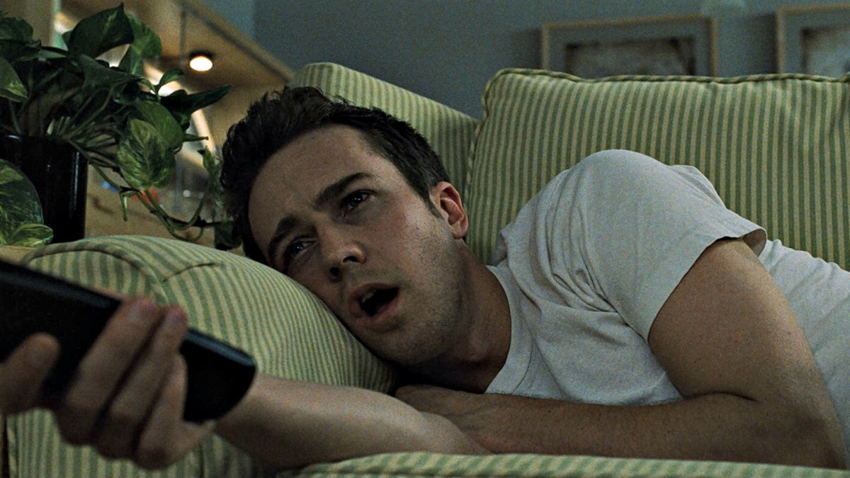 Fight Club Fight Club