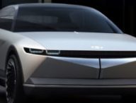 Concept Hyundai « 45 » // Source : Hyundai