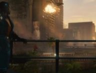 Cyberpunk 2077 // Source : CD Projekt Red