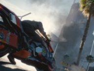 Cyberpunk 2077 // Source : CD Projekt Red