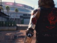 Cyberpunk 2077 // Source : CD Projekt Red