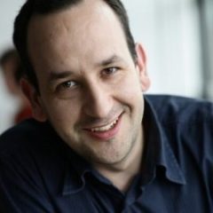 L'avatar de David Nogueira