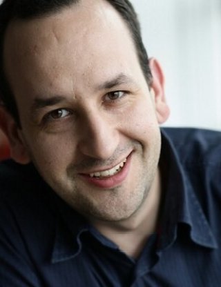 L'avatar de David Nogueira