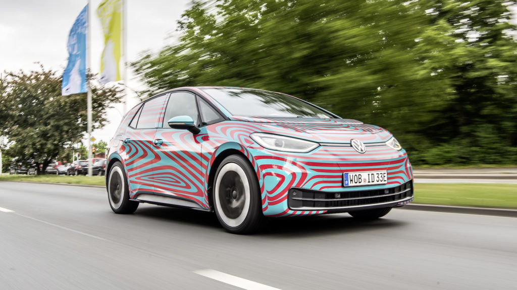 Volkswagen Volkswagen