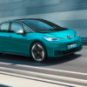 Volkswagen ID. 3 // Source : Volkswagen Volkswagen ID. 3 // Source : Volkswagen