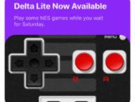 delta-lite
