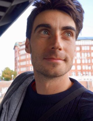 L'avatar de Arthur Devriendt