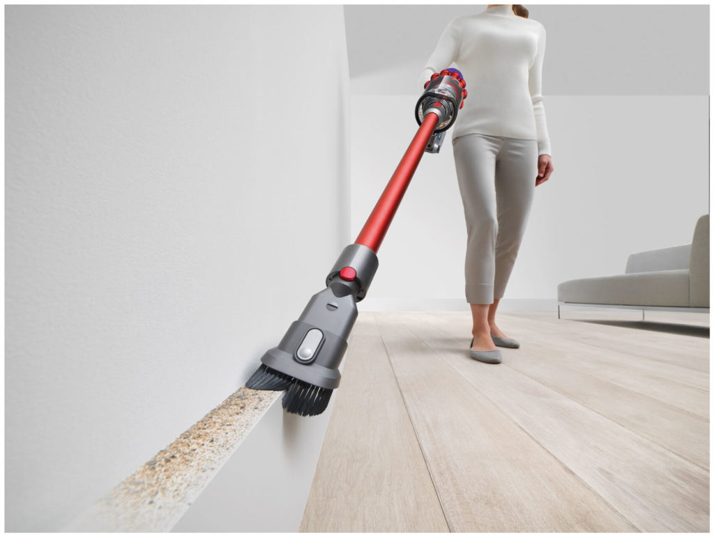 Nous le disons dans nos guides : n'achetez pas de Dyson en dehors du Black Friday ! Nous le disons dans nos guides : n'achetez pas de Dyson en dehors du Black Friday !
