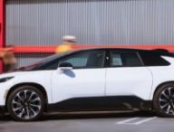 Twitter Faraday Future