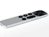 La télécommande de la OnePlus TV // Source : OnePlus