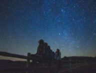 Qu'y a-t-il à voir dans le ciel en octobre ? // Source : Pixabay (photo recadrée)