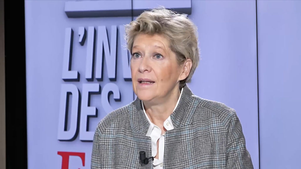Fabienne Dulac Fabienne Dulac