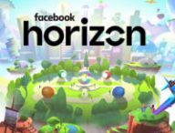 Facebook Horizon // Source : Oculus Facebook Horizon // Source : Oculus