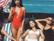 Extrait de la promotion du Fyre Festival.  // Source : Fyre Festival