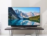OnePlus TV Q1 Pro // Source : OnePlus OnePlus TV Q1 Pro // Source : OnePlus