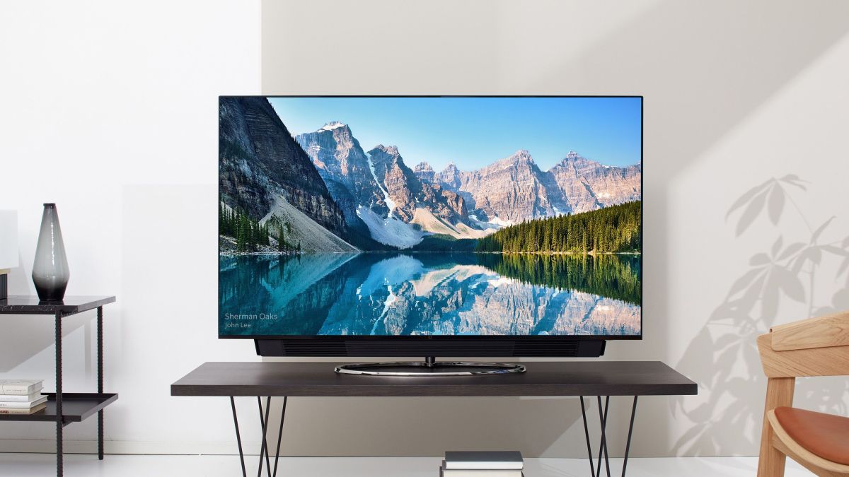 OnePlus TV Q1 Pro // Source : OnePlus OnePlus TV Q1 Pro // Source : OnePlus