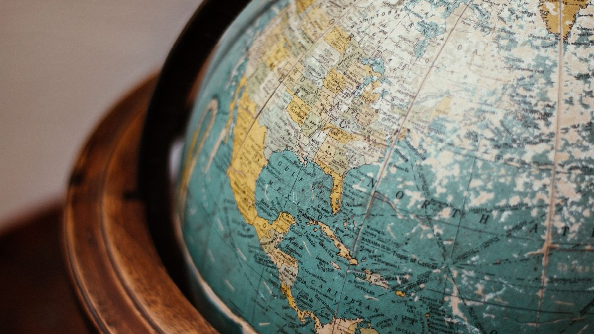 Adolfo Félix on Unsplash Adolfo Félix on Unsplash
