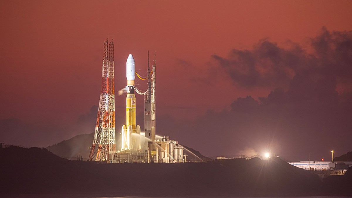 Mitsubishi Heavy Industries Mitsubishi Heavy Industries