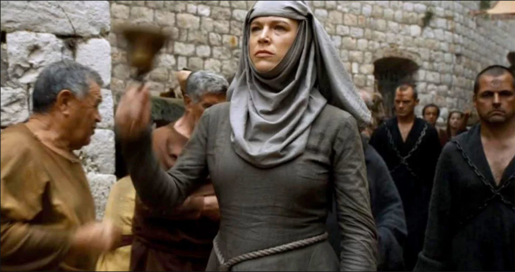 Honte Embarras Game of Thrones Honte Embarras Game of Thrones