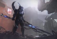 The Surge 2 // Source : Focus Home Interactive The Surge 2 // Source : Focus Home Interactive