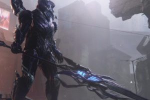 The Surge 2 // Source : Focus Home Interactive The Surge 2 // Source : Focus Home Interactive