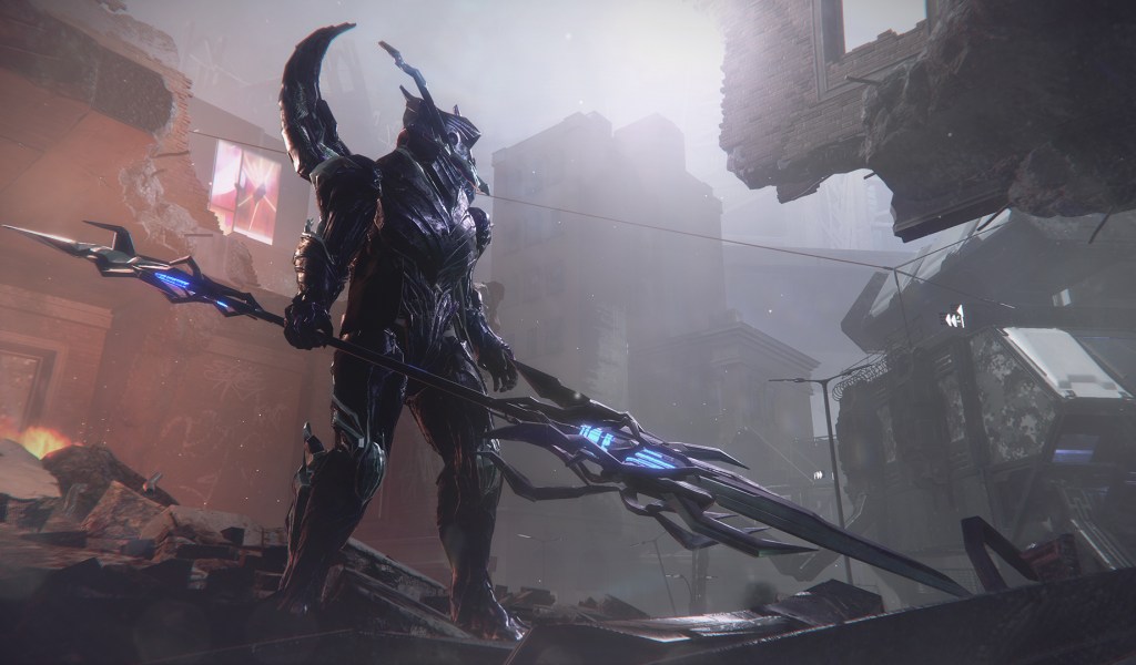 The Surge 2 // Source : Focus Home Interactive The Surge 2 // Source : Focus Home Interactive
