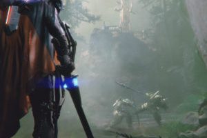 The Surge 2 // Source : Focus Home Interactive 