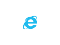 Internet Explorer logo
