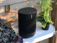 Enceinte Sonos Move // Source : Numerama
