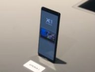 Le Sony Xperia 5 // Source : Numerama