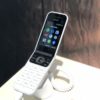 Nokia 2720 Flip // Source : Numerama