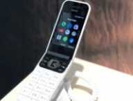 Nokia 2720 Flip // Source : Numerama