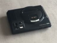 La Mega Drive Mini // Source : Numerama