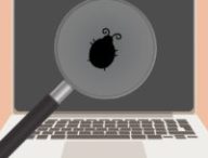 Pourquoi utilise-t-on le mot bug pour désigner un problème informatique ? // Source : Pixabay (montage Numerama)