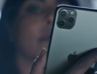 iPhone 11 Pro // Source : Apple