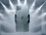 iphone 11 pro eau