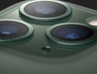 iPhone 11 Pro // Source : Apple