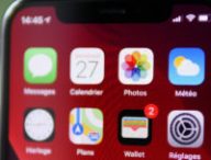 L'iPhone 11 Pro // Source : Louise Audry pour Numerama