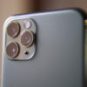 L'iPhone 11 Pro // Source : Louise Audry pour Numerama
