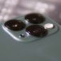L'iPhone 11 Pro // Source : Louise Audry pour Numerama L'iPhone 11 Pro // Source : Louise Audry pour Numerama