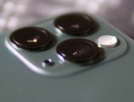 L'iPhone 11 Pro // Source : Louise Audry pour Numerama