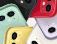 iPhone 11 // Source : Apple