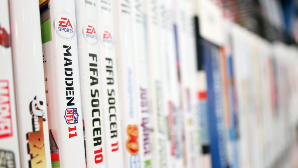 jeux vidéo jeux vidéo