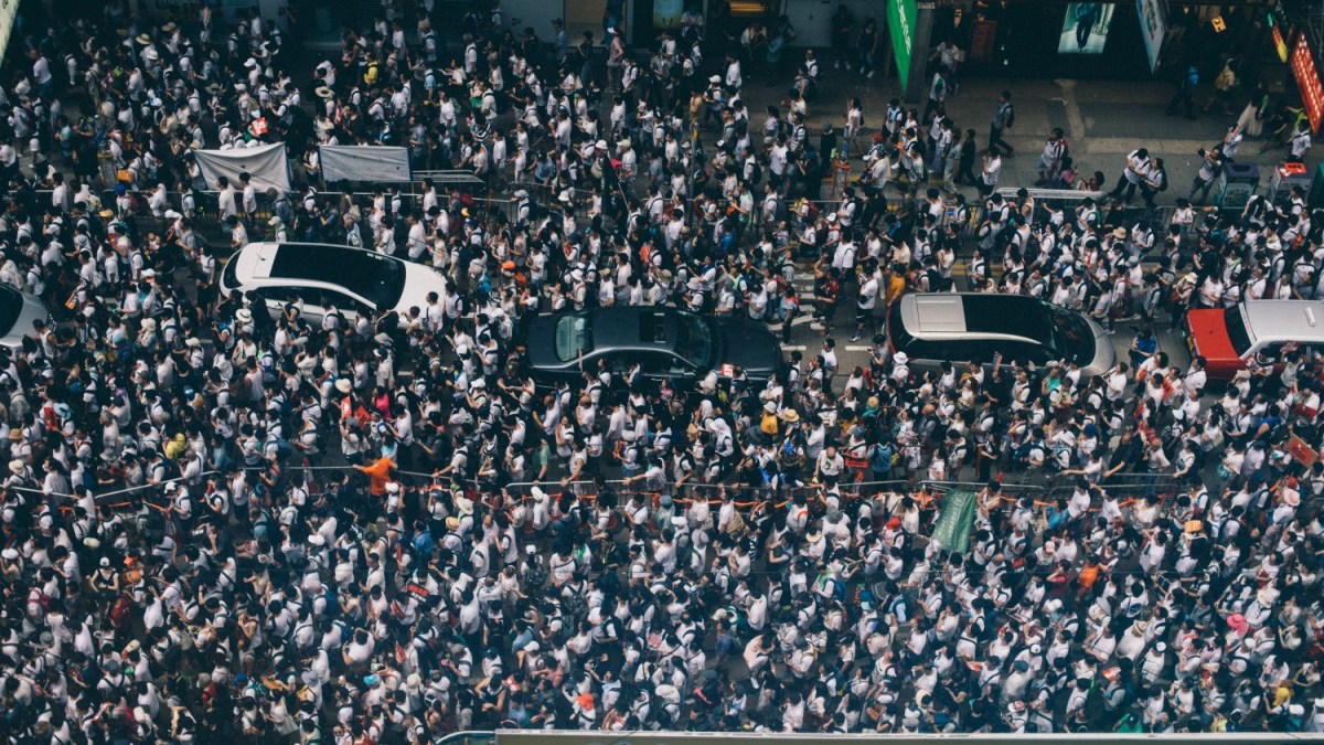 Joseph Chan via Unsplash. Joseph Chan via Unsplash.