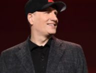 Kevin Feige. // Source : Walt Disney Television
