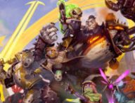 Keyforge