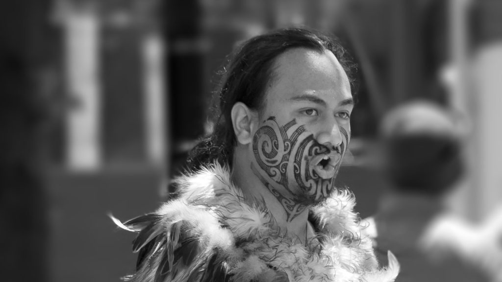 Maori Maori