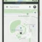 Maps incognito
