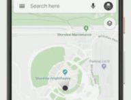 Maps incognito
