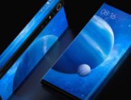 Concept Xiaomi Mi MIX Alpha // Source : Xiaomi